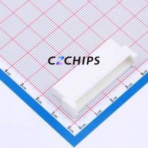 PHB-36R Housing (Wire-to-Board / Wire-to-Wire) P=2mm Connector ( Jack Structure: 2x18P )( Pitch: 2mm )( Row Spacing: 2mm ) - Product Image 1