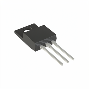 Electronics Component Authorized Distributor BT136X-800,127 Thyristors TO-220-3 Full Pack, Isolated Tab - Product Image 1