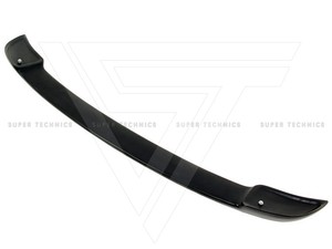 Pour 2004-2009 BMW Série 5 <span class=keywords><strong>E60</strong></span> Aileron arrière en fibre de carbone Style <span class=keywords><strong>M5</strong></span> - Product Image 4