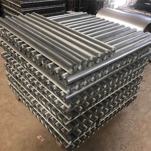 Решетка из просечно-вытяжной стали 4x8, 5x8, гладкая, перфорированная, антикоррозийная, для производства фильтровальной бумаги, защиты лестниц, изоляционная сетка, нарезка - Product Image 3