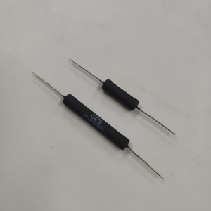 Präzisions-Hochspannung widerstand Kohle film widerstand 0,5 W 10R 10Ohm Präzision 5% SMD <span class=keywords><strong>Resisto</strong></span> - Product Image 5
