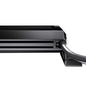 GDWLLIGHTING Lampu LED Bar Baru dengan Fungsi Posisi, Material Aluminium dan PC, Lampu LED Mobil Berkedip - Product Image 6