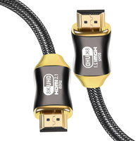 Certified Ultra High Speed 8K HDMI to HDMI Cable 2.1, Bulk
