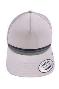 Gorra de Béisbol Bordada con Logotipo Personalizado de Fábrica al por Mayor para Niños, Gorra Deportiva Profesional para Correr por la Calle, Gorra de Béisbol Deportiva Lisa Estampada - Product Image 3