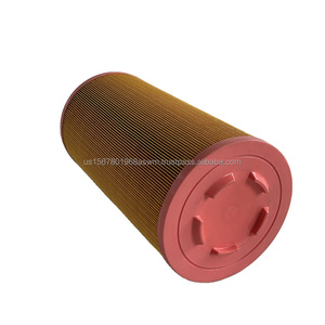 Nuevo Filtro de Aire para Compresor Manny, Filtración de 5um, 99.8% de Eficiencia para Compresores Industriales 6.2085.0 - Product Image 4