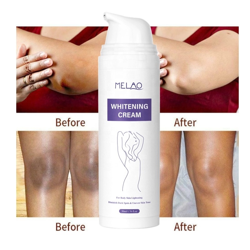 MELAO Customized Formulas Face Cream Soothe