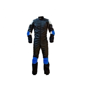 Proveedor Profesional de Trajes de Paracaidismo, Traje de Vuelo Libre Personalizado, Fabricante de Trajes de Paracaidismo Personalizados, Sublimación Cordura - Product Image 1