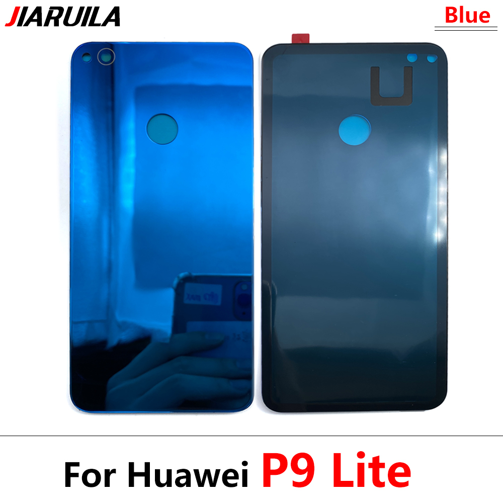 P9 Lite blu