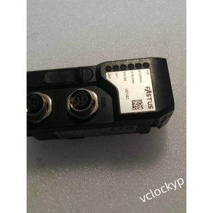 ตัวควบคุมเซ็นเซอร์ NEW FASTUS UC1-EC - Product Image 4