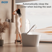 Bidet électrique Portable S-trap siège chauffant hygiène personnelle nettoyage apaisant post-partum Rechargeable Mini pulvérisateur toilette