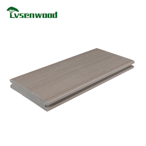 <span class=keywords><strong>El</strong></span> precio más bajo grieta resistente de los paneles de la cerca Wpc terraza jardín <span class=keywords><strong>paso</strong></span> Material Wpc cubierta compuesto de - Product Image 2