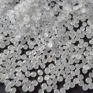 LLDPE DFDA7042 Film Grade Polyethylene Plastic Raw Material LLDPE <b>Granules</b> Virgin LLDPE <b>Granules</b> for Agricultural Film - Product Image 3