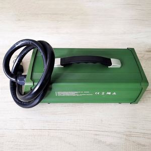 AC 220V ทหารที่มีคุณภาพ DC 88.2V 25A 2200W ที่ชาร์จที่อุณหภูมิต่ำสำหรับ72V SLA/agm/vrla/ เจลแบตเตอรี่ตะกั่วกรด - Product Image 2