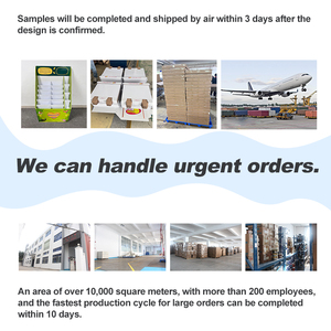 Tùy Chỉnh Cửa Hàng Bán Lẻ Cửa Hàng Điện Tử Sạc Cáp Truy Cập Bảng Hàng Đầu Giấy Các Tông Hộp Hiển Thị Với Móc - Product Image 4