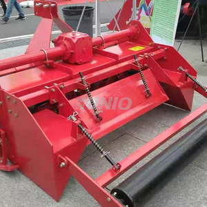 เตียงเพาะเมล็ดแบบโรตารี่โรตารี่แปลงเมล็ดพืชแบบ2019ใหม่ - Product Image 2