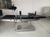 Table d'opération chirurgicale électrique complète YGD04, table d'opération orthopédique électrique pour salle d'opération