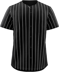 Vente en gros #21 SCHERZER personnalisable été Polyester séchage rapide respirant Fitness course Baseball maillot Softball porter - Product Image 2