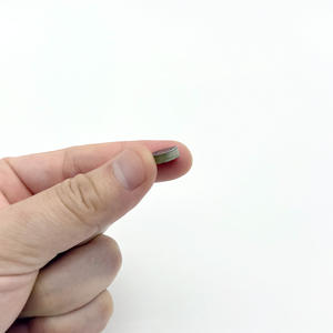 TF7210 10mm 미니 사이즈 860-960MHz RFID UHF PCB 금속 소형 도구 추적용 안티 메탈 태그 - Product Image 3