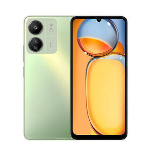 Vente en Gros Smartphone Remi 13C 4+128GB Double Carte SIM 4G LTE Grand Écran Téléphone Portable Pas Cher - Product Image 6