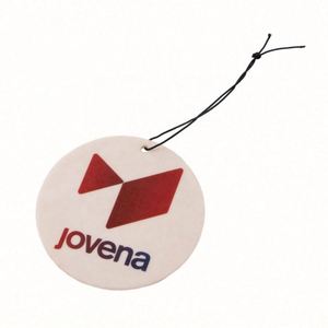 กระดาษปรับอากาศในรถยนต์ - Product Image 5