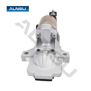 Arrancador de alta calidad a <span class=keywords><strong>precio</strong></span> de fábrica para MAZDA2 Mazda3 L81318400 - Product Image 2