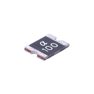 SMD2018-100-24V สินค้าใหม่ของแท้ ฟิวส์ PTC แบบรีเซ็ตได้ 24V 100A ชิ้นส่วนอิเล็กทรอนิกส์ - Product Image 1