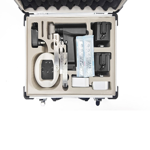 Herramientas Eléctricas para Instrumentos Quirúrgicos, Sierra Oscilante Eléctrica, Taladro Canulado, Batería de Litio, Motor sin Escobillas - Product Image 6