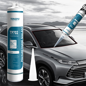 سعر المصنع بشاشة واقية من الرياح Caulk Windshield مانع التسرب - Product Image 4