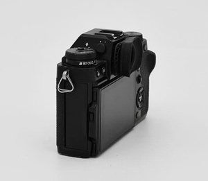 กล้องดิจิตอล X-T3 มือสอง กล้อง 4K 26MP ช่องใส่การ์ดสองช่อง เซ็นเซอร์ APS-C X-Trans CMOS 4 XT3 - Product Image 2