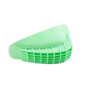 99 solette sportive solette buon assorbimento degli urti TPR Heel Cup imbottitura <span class=keywords><strong>Silicone</strong></span> Gel tazza tacco per il Comfort esercizio Sport - Product Image 2