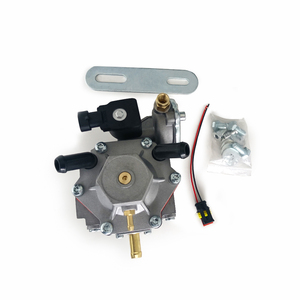 Kit de Gas GLP ACT JY 11 para Automóviles / Motor Pequeño, Inyección de Combustible, Regulador de Gas GLP, Precio de Fábrica - Product Image 1