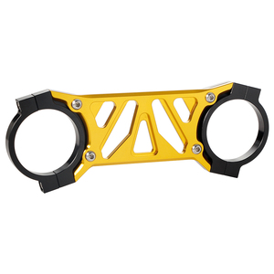 Stabilisateur de fourche avant de <span class=keywords><strong>moto</strong></span>, équilibre, pour <span class=keywords><strong>YAMAHA</strong></span> XJR1300 1999 — 2015 - Product Image 2