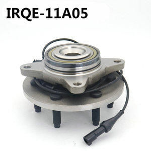 Ensemble de moyeu de roue en acier pour roulement Ford, nouvelle pièce de rechange, IRQE-11A10 - Product Image 2