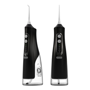Irrigador Bucal Económico al por Mayor, Dispositivo Eléctrico de Limpieza Dental Impermeable IPX7, Hilo Dental de Agua para el Hogar y Viajes - Product Image 3