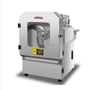 Đa chức năng rau và trái cây Slicer Welsh hành tây rau Shredder là thích hợp cho các nhà hàng, căng tin, khách sạn, vv. - Product Image 2