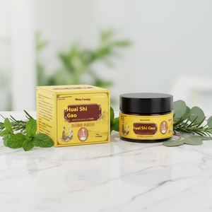 Crème Origin Anal Fissure à la Vitamine E 30ml pour un Soulagement Rapide et une Guérison Efficace - Product Image 2