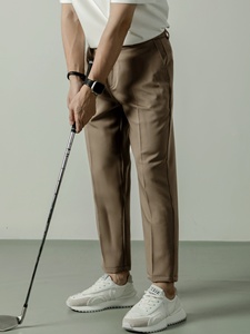 <span class=keywords><strong>Pantalones</strong></span> Casuales para Hombre al por Mayor, Modelo 2026, <span class=keywords><strong>Pantalones</strong></span> de Verano para Hombre, Formales, de Alta Calidad, con Cintura Ajustable - Product Image 1