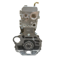 Adaptez le nouvel ensemble de moteur diesel 6/7 T GW4D20B 4D20D de haute qualité Great Wall Harvard H5 Wind Jun 5/2.0