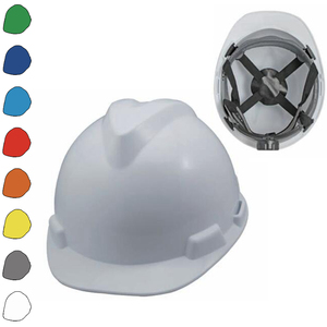 <span class=keywords><strong>Casco</strong></span> <span class=keywords><strong>de</strong></span> <span class=keywords><strong>seguridad</strong></span> para trabajo, piezas <span class=keywords><strong>de</strong></span> verano <span class=keywords><strong>de</strong></span> <span class=keywords><strong>aluminio</strong></span>, reflectante, perforación, Hdpe, plegable, ajustable, para trabajadores - Product Image 3