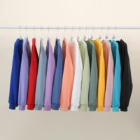 Sweat-shirts à capuche en tissu éponge 100% polyester 260g, vêtements streetwear, fabricants de vêtements, logo personnalisé, sweat-shirt unisexe pour homme