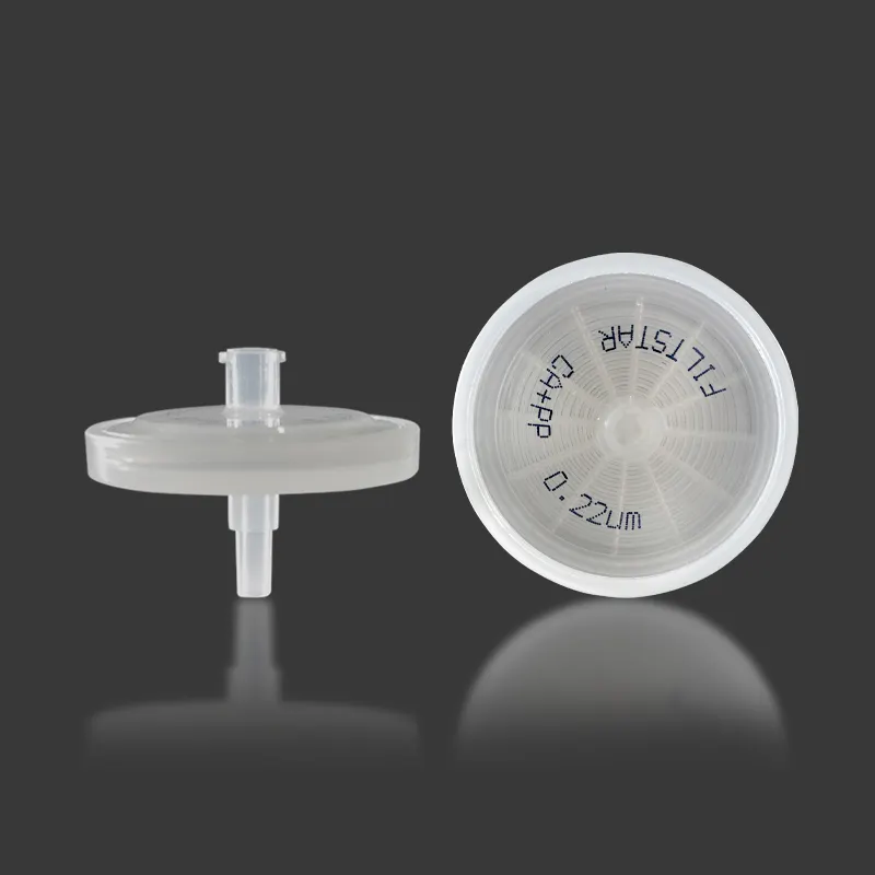 Disposable Laboratory 12 5cm Round Ashless