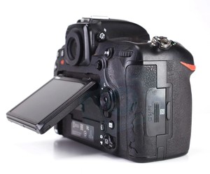 กล้องถ่ายรูปมืออาชีพ HFT <span class=keywords><strong>D500</strong></span> แบบจุดเล็งและถ่าย เซ็นเซอร์ CMOS บันทึกข้อมูลลงการ์ด SD หน้าจอโฟกัสคงที่ >3 นิ้ว กล้องราคาประหยัด - Product Image 5