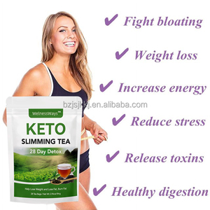 <span class=keywords><strong>Keto</strong></span> Tea with Organic <span class=keywords><strong>Keto</strong></span> Tea Green Sliming Herbal Detox para adultos <span class=keywords><strong>No</strong></span> para mujeres embarazadas Producto de belleza para - Product Image 5