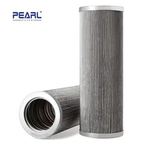 PEARL Supply Wholesale Hydraulic Oil Filter 1.06.16D25BN4 1251533 Replacement For HYDAC Hydraulic Oil Filter