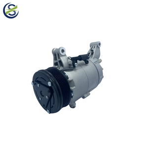 Layson 64526918122 Auto AC Compresseur pour BMW <span class=keywords><strong>Mini</strong></span> <span class=keywords><strong>Cooper</strong></span> 12V 6PK105mm 64521171310 1139015 - Product Image 2