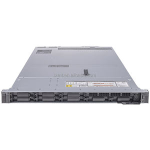 Serveur en rack Dell PowerEdge R450 Xeon Silver 4310 128 Go de RAM 64 To <span class=keywords><strong>RAID</strong></span> 5 Contrôleur H755 à échange à chaud Alimentation 800 W 2 voies en stock - Product Image 1