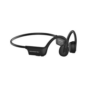 2025 nuevos auriculares inalámbricos con banda para el cuello de conducción ósea, Auriculares deportivos para juegos, Auriculares inalámbricos De conducción <span class=keywords><strong>Osea</strong></span> - Product Image 5