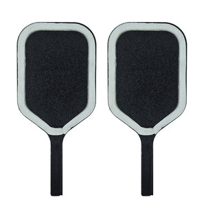 Raquette de pickleball en Kevlar avec noyau en mousse personnalisé de 16 mm, approuvée USAPA, OEM pour les organisateurs de tournois - Product Image 2