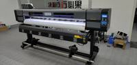 Machine d'impression avec tous les accessoires standard Sk-1901