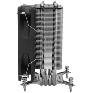 Ventilador de Refrigeración para CPU Thermalright Assassin X120 Refined SE ARGB con 4 Tubos de Calor de Aluminio para <span class=keywords><strong>PC</strong></span>, Compatible con LGA1700 y Funciones LED - Product Image 5